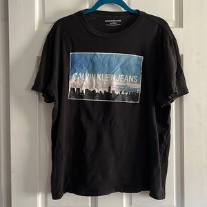 Men's Clavin Klein T-shirt